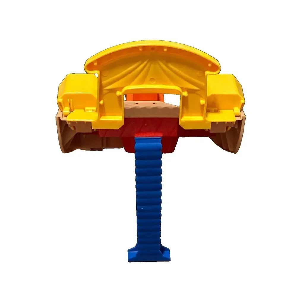 Hot Wheels Toy Story 4 Carnival Challenge Ramp GCP24 Replacement Part Mattel